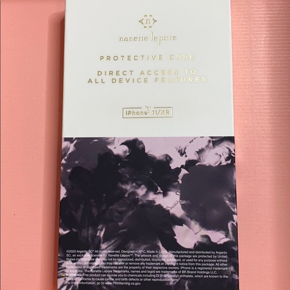 iPhone 11 Protective Phone Case - Picture 2 of 4